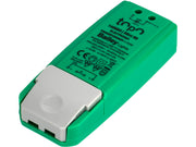TOPO Mini Transformer 11,5Vac 0-50W / LED 0-30W, dæmpbar