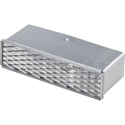 Murstensrist 56x230 mm, galvaniseret, type 180.2