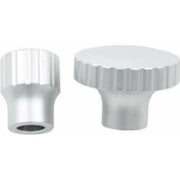 Knop 468012 KR mat 38mm