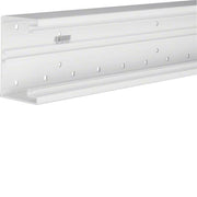 Installationskanal BR70100/1 perlehvid