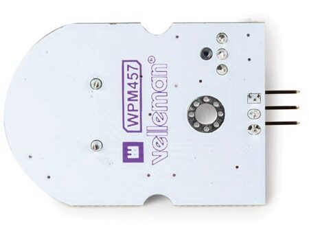 Digital højttaler modul til Arudino - 5V, 2W, 80dB