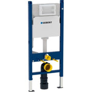 Geberit Duofix basic WC element