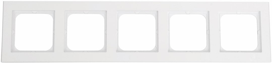 OPTIMA KOMB.RAMME 5-M HVID