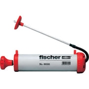 fischer udblæsningspumpe AB G