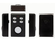 Vindue/dør adgangsalarm (130db)