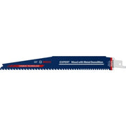 Bosch bajonetsavklinge S1167XHM, 5-7 tpi, 225 mm, træ/metal