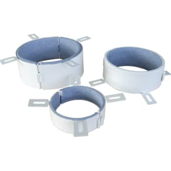FireFree B790 Brandbøsning <Ø125 mm