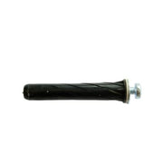 Gipsdybel t/2 lag gips 5 x 90 mm, sort, TX25, PAN, 25 stk.