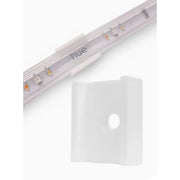 Beslag til Hue LightStrip V4 & Gradient - 10 stk