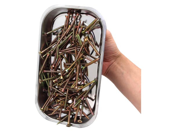 Magnetisk bakke