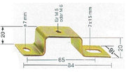 SKINNEBÆRER M6 TST 2/6 10170
