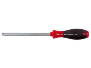 SOFTFINISH skruetrækker BALL END - HEX 2 x 100mm (367)