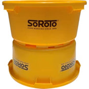 SoRoTo H-murebalje 55 liter