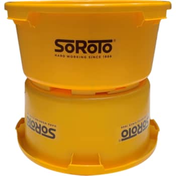 SoRoTo H-murebalje 55 liter