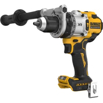 DEWALT 18V XR slagboremaskine DCD1007NT-XJ