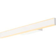 ONE LINEAR 50 WL mat hvid 14W 900/1000lm 2700/3000K CRI90