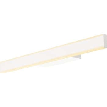 ONE LINEAR 50 WL mat hvid 14W 900/1000lm 2700/3000K CRI90
