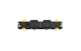 Shopline DALI Sort Lige stykke mini