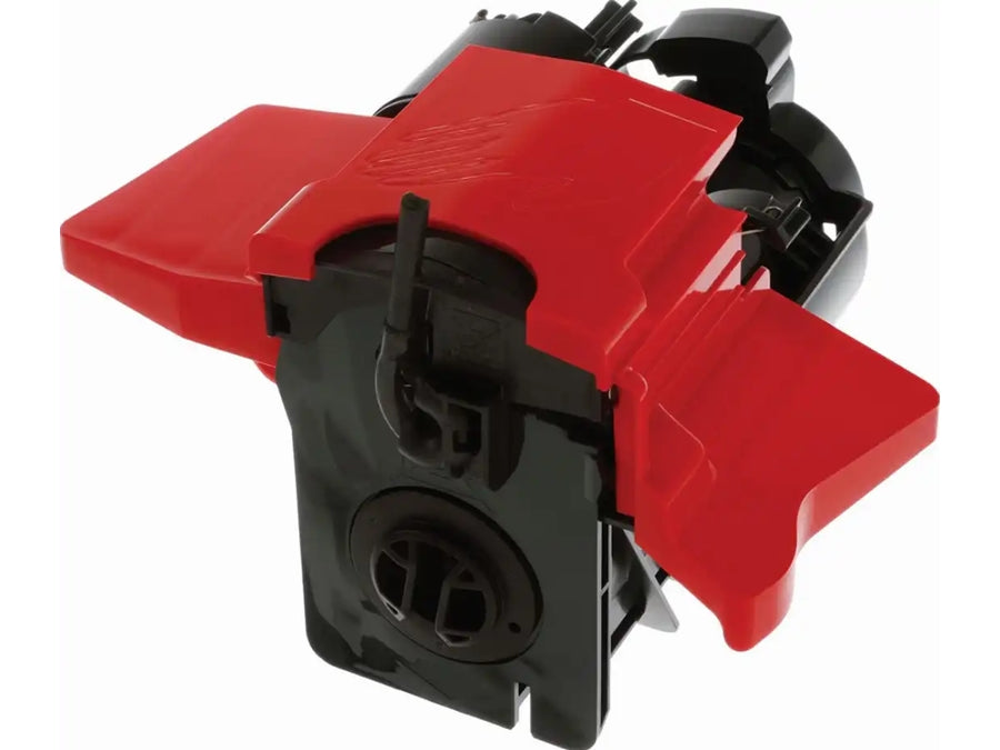 HD CCTV Hybridoptager, 16 kanal, TVI/CVI/AHD/Analog/IP, 5MP