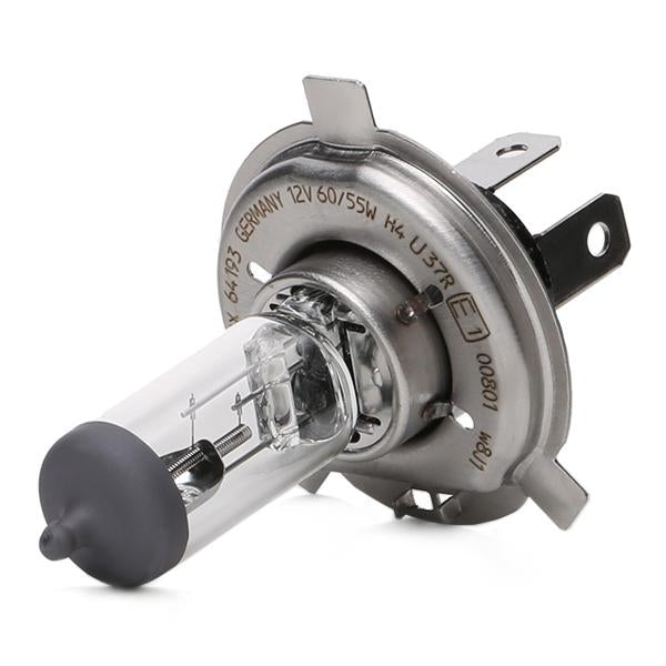 Osram original fjernlys pære 12V, 55W