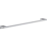 Hansgrohe AddStoris håndklædestang, krom