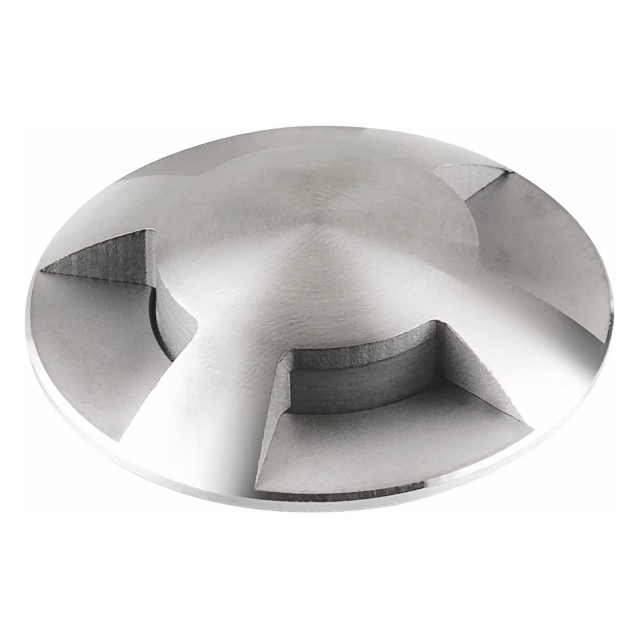 Nedgravningsspot Tellus 4 LED-Kit