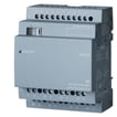 LOGO! DM16 24 udvidelsesmodul PU/I/O: 24V DC/24V DC/TRANS 8 DI/8 DO