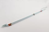 Fladstang for TT sæt 1304-0900