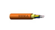 Funktionssikker kabel FRHF 5G25 orange AFM