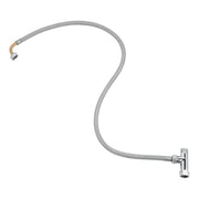 GROHE tilslutningsslange 3/8x795mm t/br.sæde