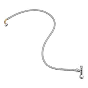 GROHE tilslutningsslange 3/8x795mm t/br.sæde