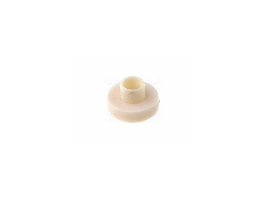 Isolations-plastikring - Til TO3