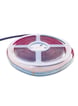 HiluX RGBW COB LED Strips - 24V - 16W - 620lm/m - RGB+2700K - CRI90+ - 5m - IP20