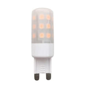 COLORS LED G9 5W Dimmable