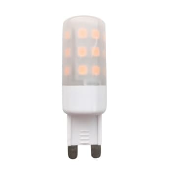 COLORS LED G9 5W Dimmable