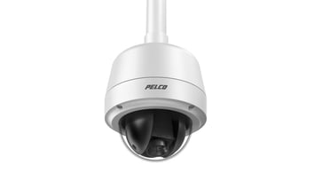 2M PTZ Spectra Professional 2 30x IR P2230L-ESR