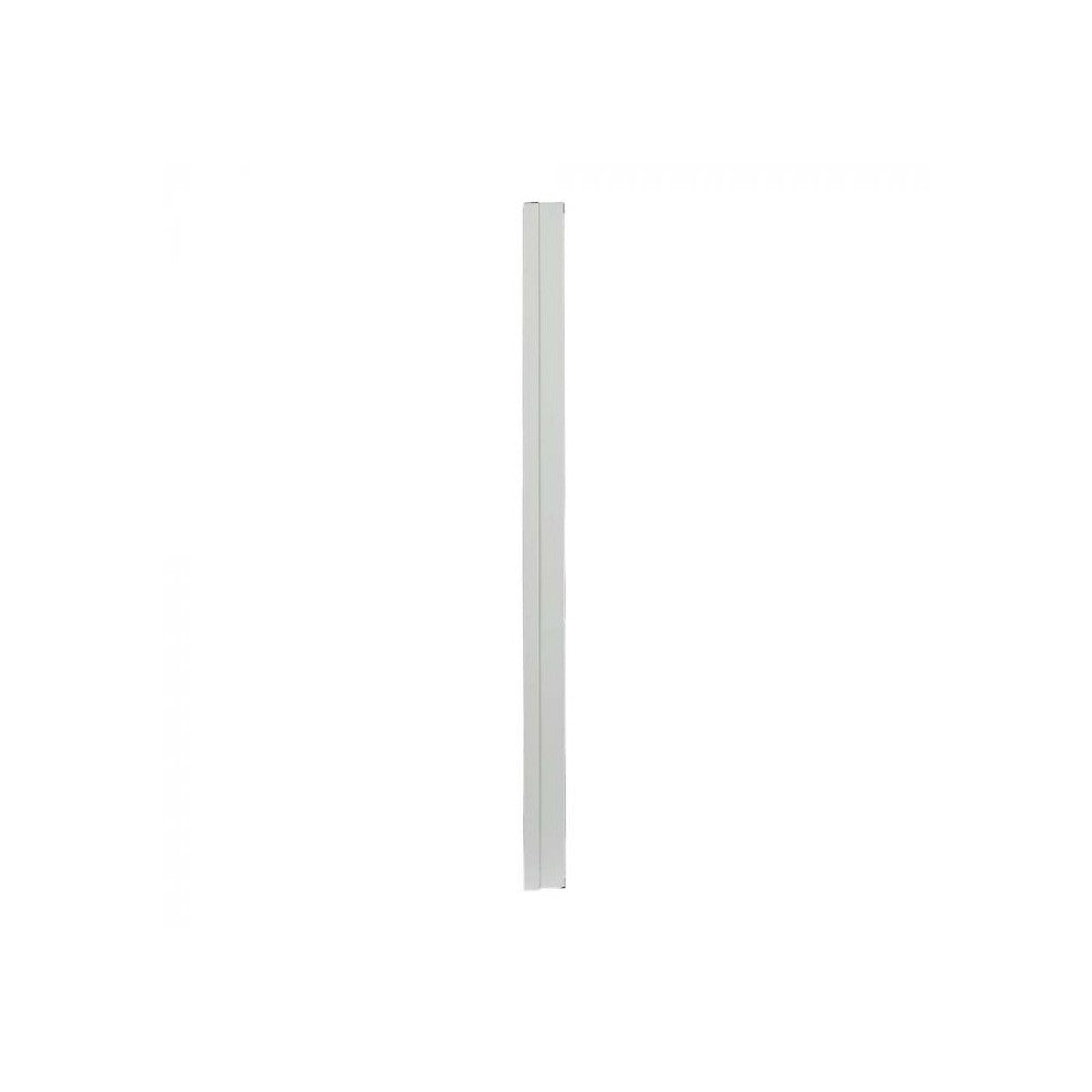 V-Tac 60x60 LED panel i hvid ramme - 36W, direkte montering