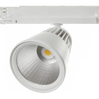 Spot 3F Winner GA-016 LED 30W 930, 3475 lumen, 30°, hvid