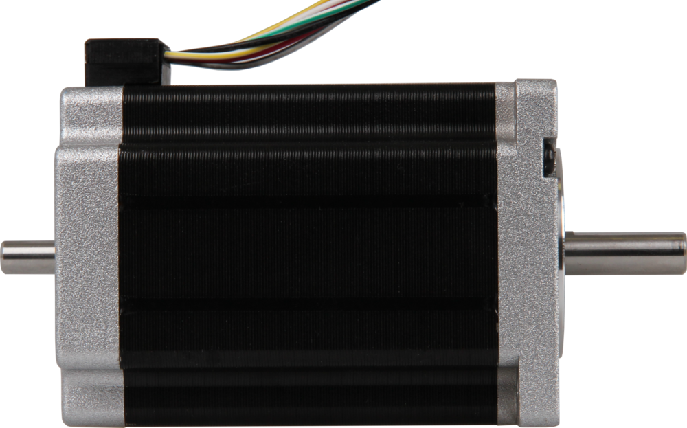 Hybrid stepper motor NEMA23 - 2,73V / 4,2A, 3Nm