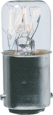 LYSKILDE BA 15D 230V-10W