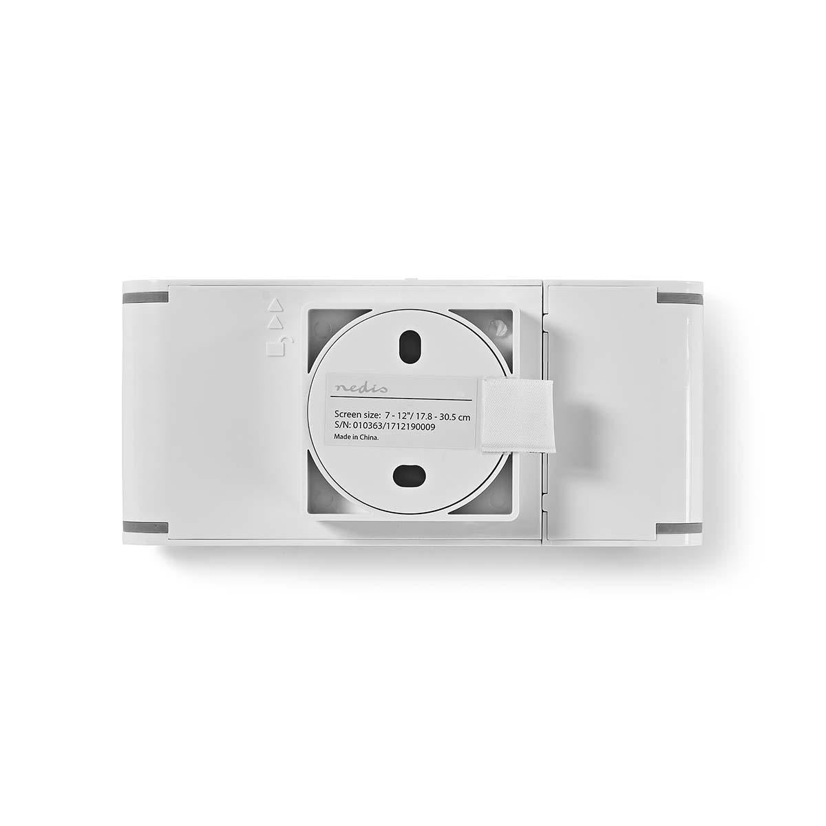 Tablet vægbeslag - 7-12" 360° roterbar