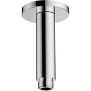 HANSGROHE Vernis Blend loftbefæst. 100mm krom