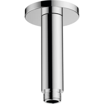 HANSGROHE Vernis Blend loftbefæst. 100mm krom
