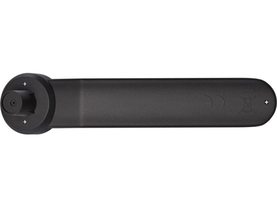 Digital dæktryksmåler - Viser præcist dæktryk