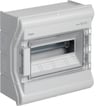 KAPSLING IP65 1X12 MOD QC