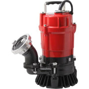 FLAIR FL-55 entreprenørpumpe, 230 V, 2"