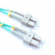 Fiberpatchkabel sc/pc-sc/pc 50MY-OM2&3 2M