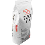Roth QuickTemp Compact® Flex Fix, 25 kg.