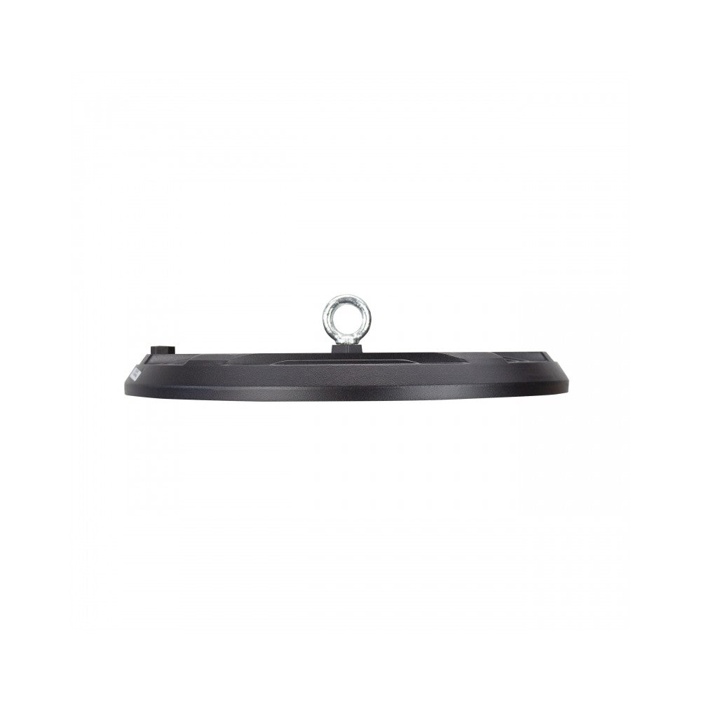 Plateo Sun 3 High Bay 200W LED Loftlys - Neutral Hvid, 230V, 90°, IP65, IK06, 309x65mm, Sort
