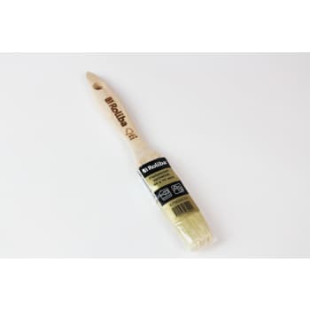 ROLIBA Fladpensel 30 x 16 mm